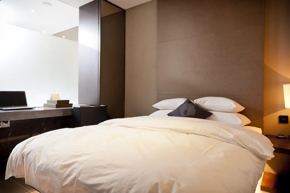 Hotel The Designers Hongdae Séoul Extérieur photo