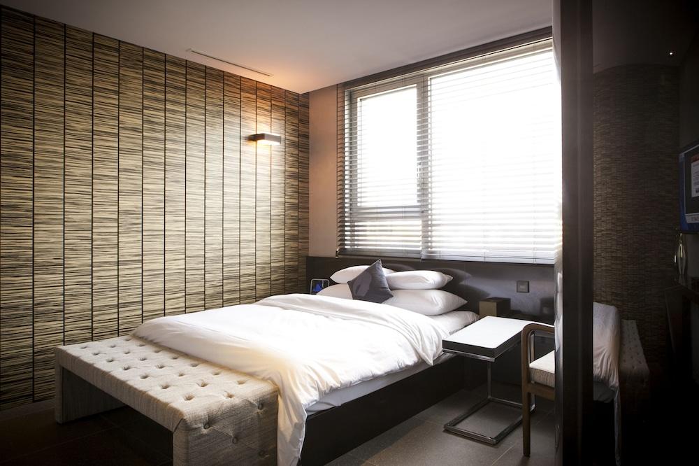 Hotel The Designers Hongdae Séoul Extérieur photo