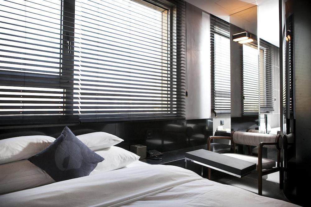 Hotel The Designers Hongdae Séoul Extérieur photo