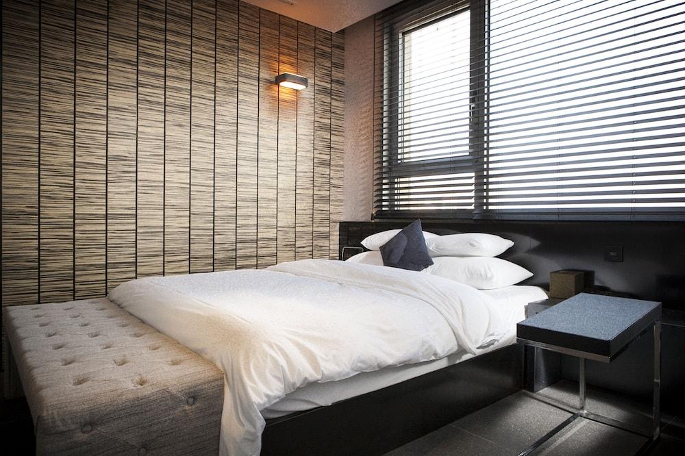 Hotel The Designers Hongdae Séoul Extérieur photo