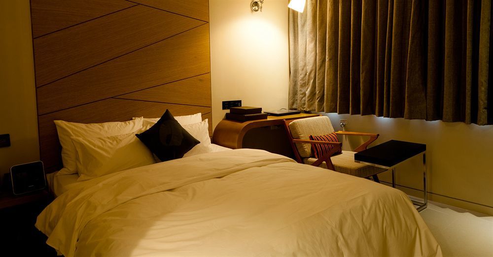 Hotel The Designers Hongdae Séoul Extérieur photo